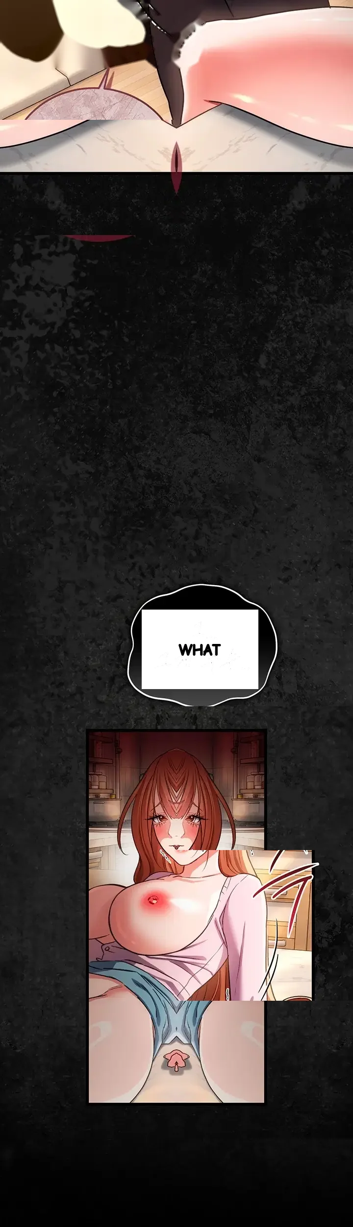 A Dangerous Deal and The Girl Next Door Episode 67 - Page 23