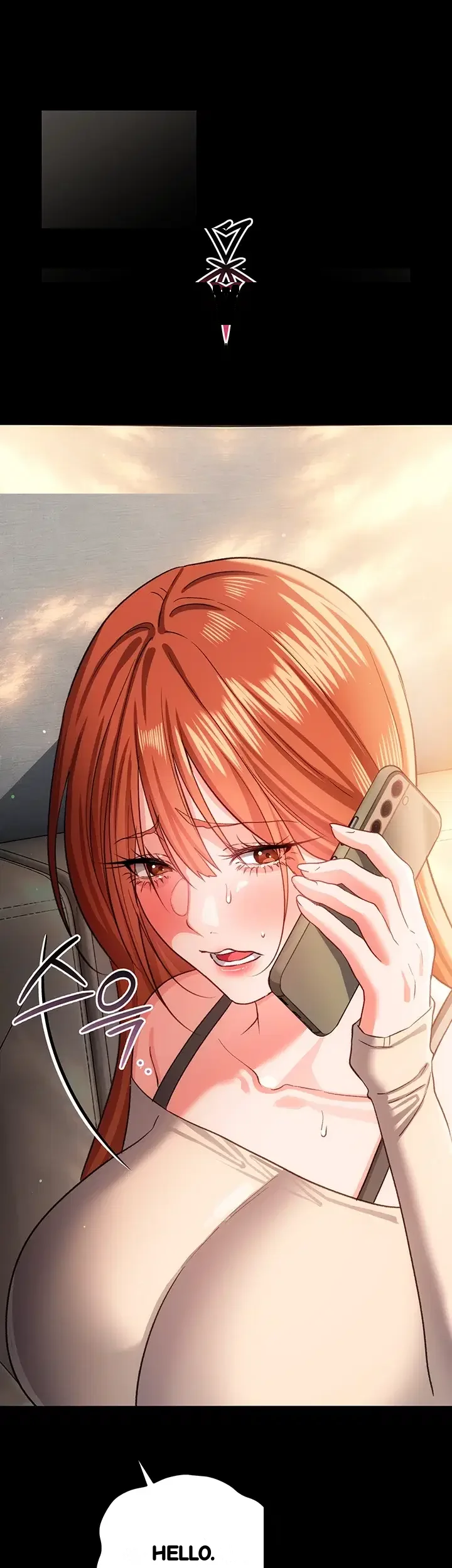 A Dangerous Deal and The Girl Next Door Episode 67 - Page 35