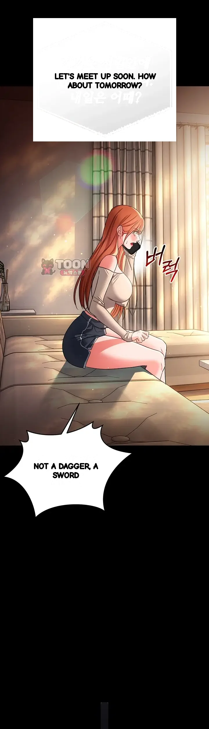 A Dangerous Deal and The Girl Next Door Episode 67 - Page 41