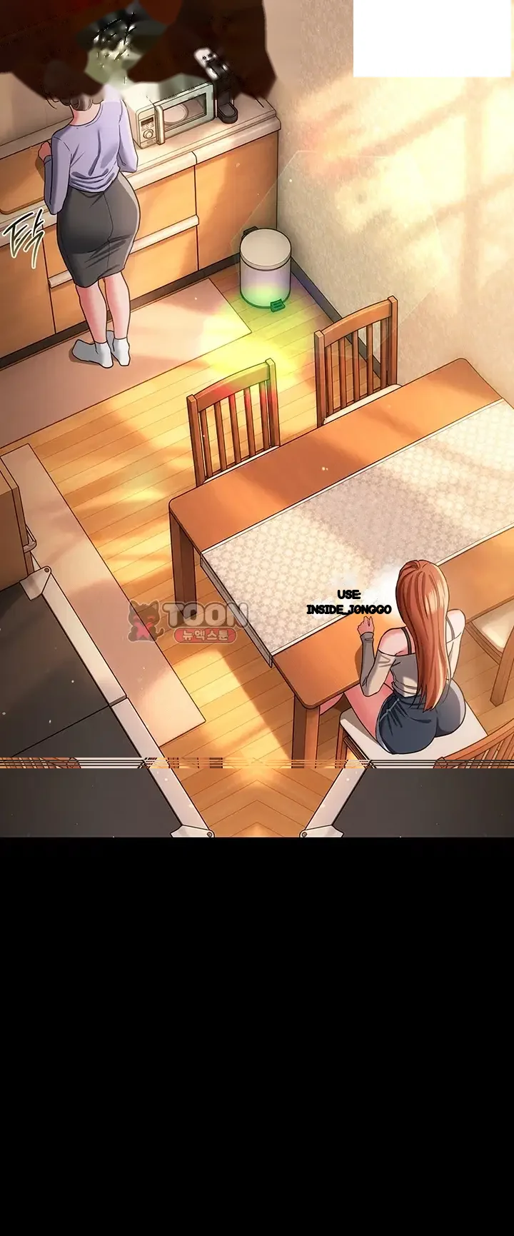 A Dangerous Deal and The Girl Next Door Episode 67 - Page 49