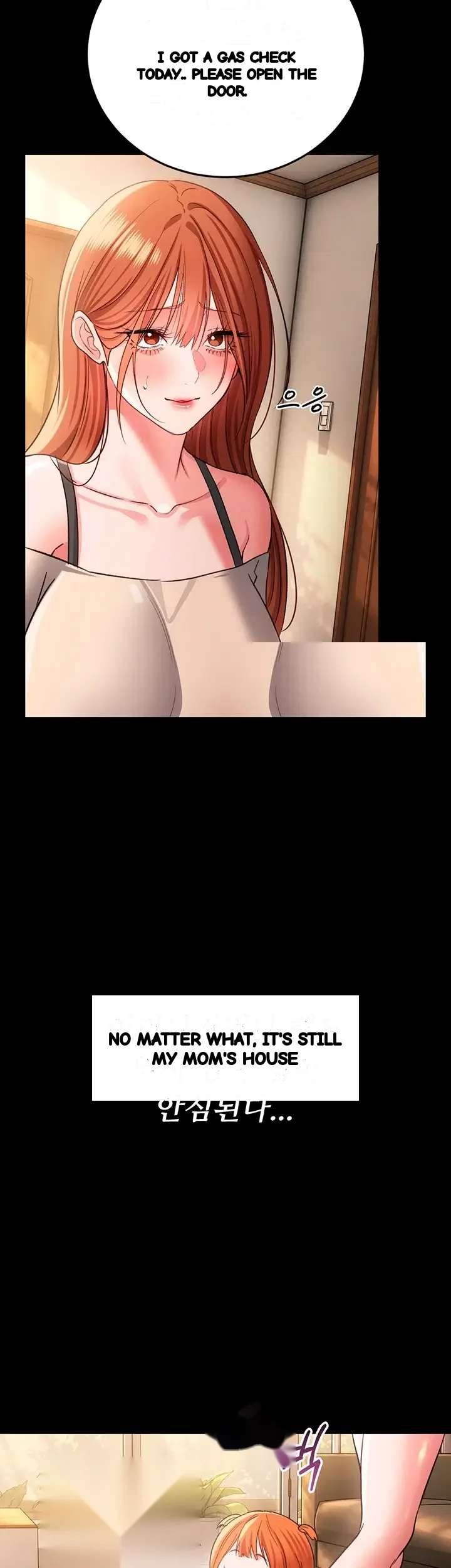 A Dangerous Deal and The Girl Next Door Episode 67 - Page 51