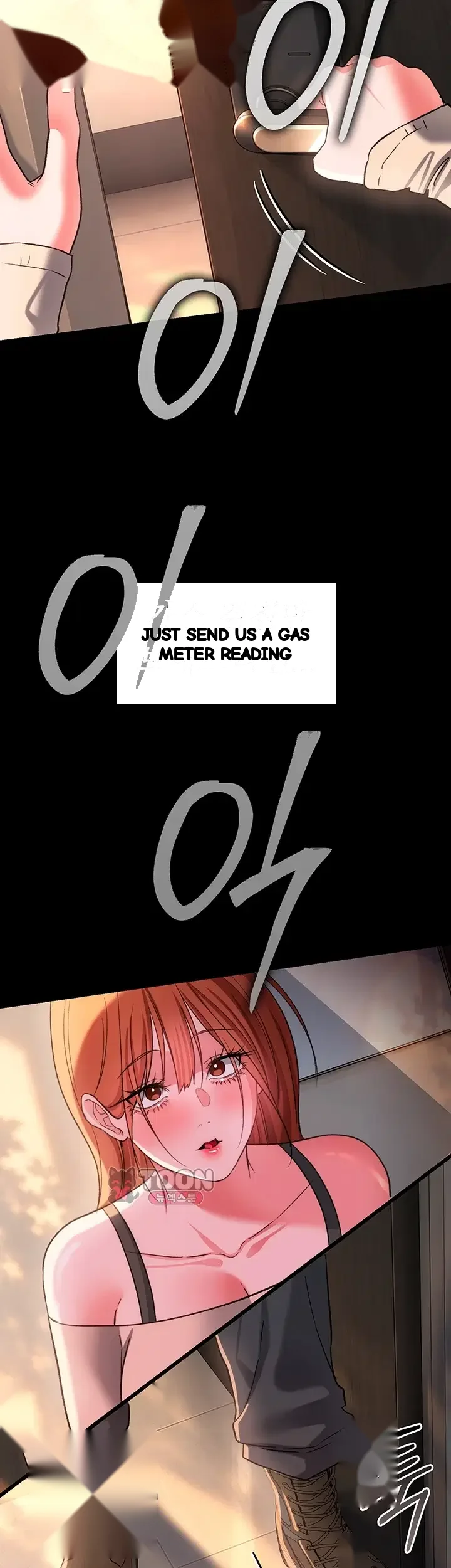 A Dangerous Deal and The Girl Next Door Episode 67 - Page 53