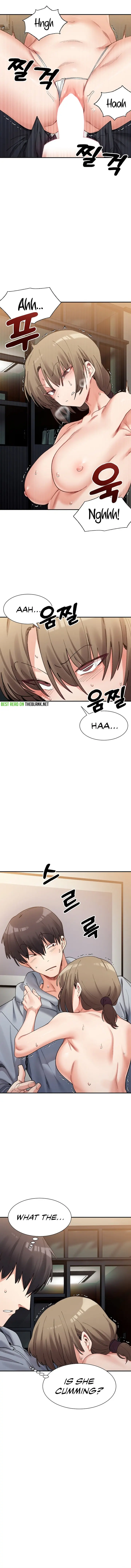 A Delicate Relationship Episode 13 - Page 6