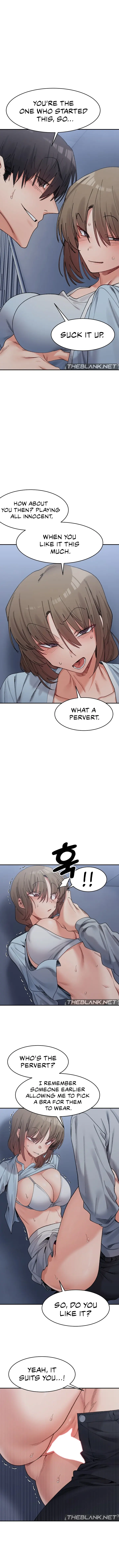 A Delicate Relationship Episode 16 - Page 4