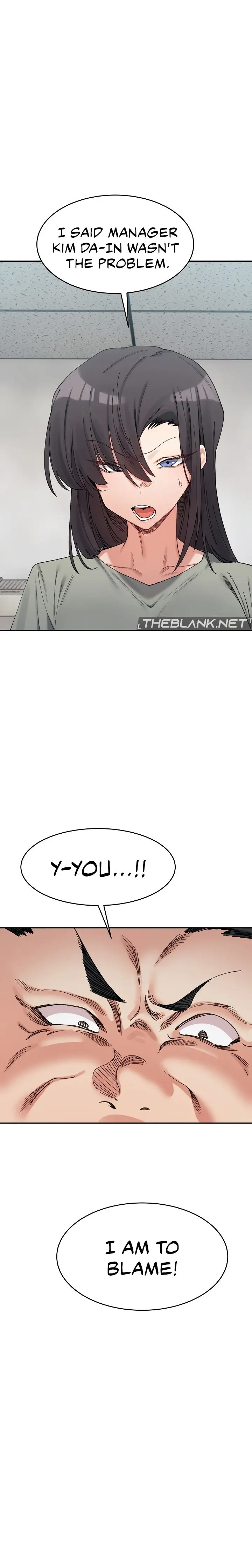 A Delicate Relationship Episode 18 - Page 2