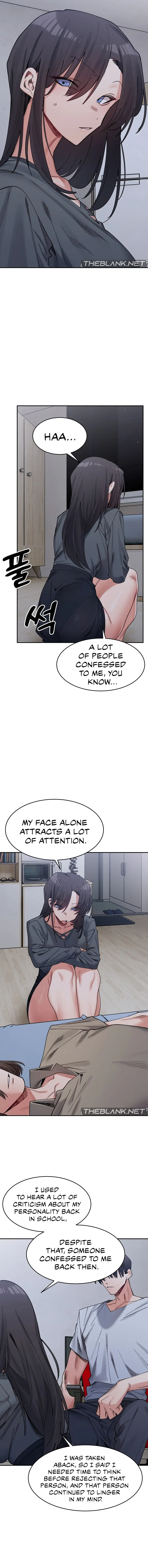 A Delicate Relationship Episode 23 - Page 2