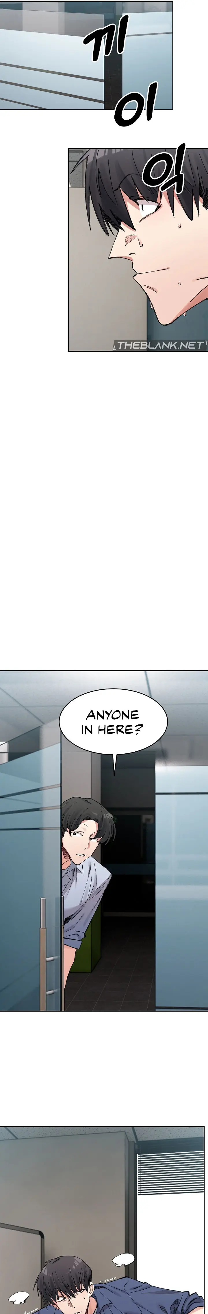 A Delicate Relationship Episode 26 - Page 5
