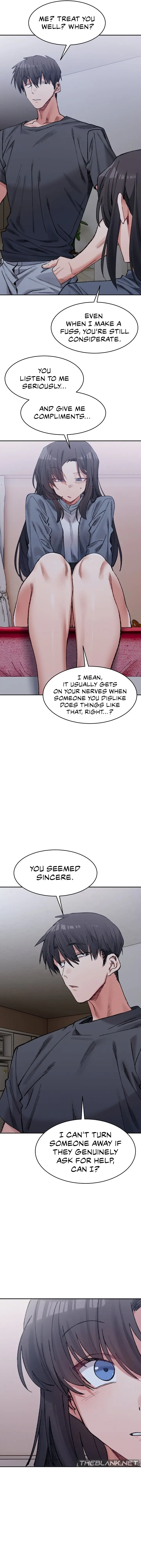 A Delicate Relationship Episode 28 - Page 2