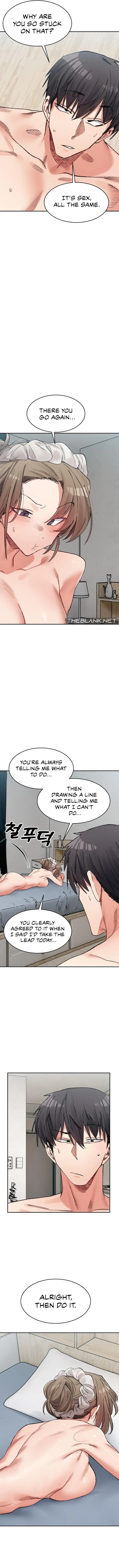 A Delicate Relationship Episode 30 - Page 2