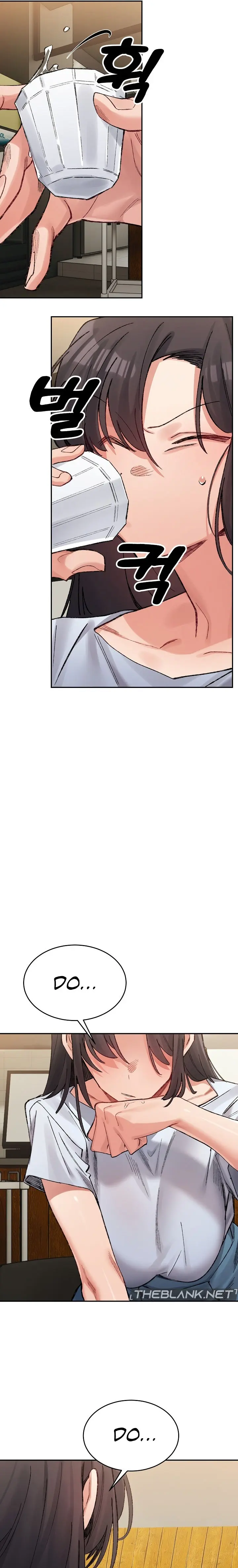 A Delicate Relationship Episode 33 - Page 13