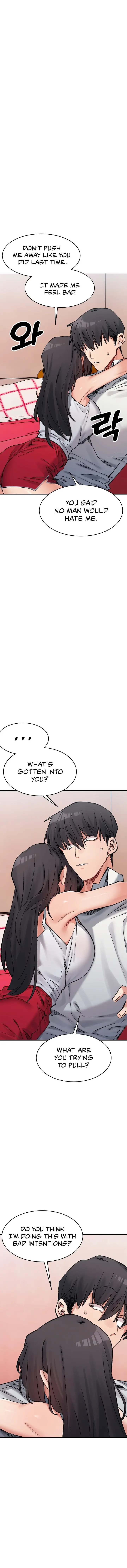 A Delicate Relationship Episode 36 - Page 2
