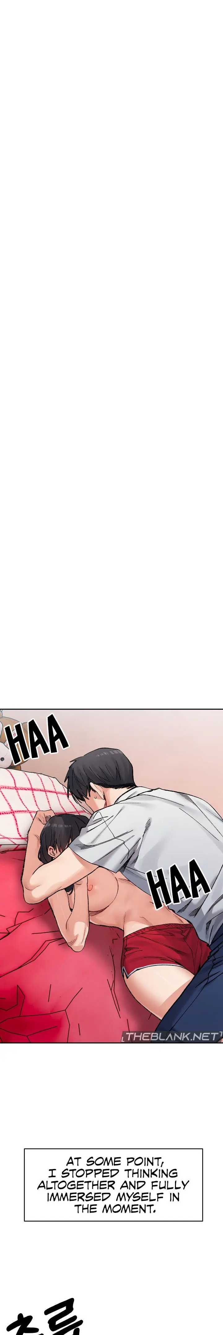 A Delicate Relationship Episode 37 - Page 1