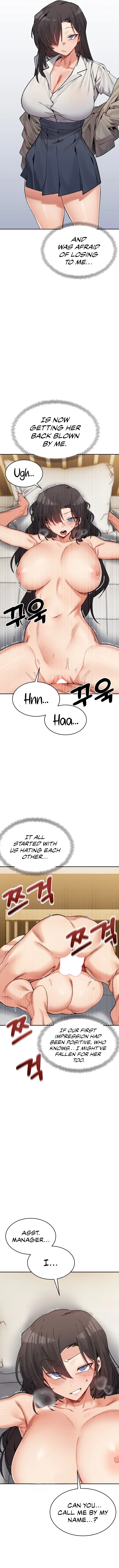 A Delicate Relationship Episode 39 - Page 11