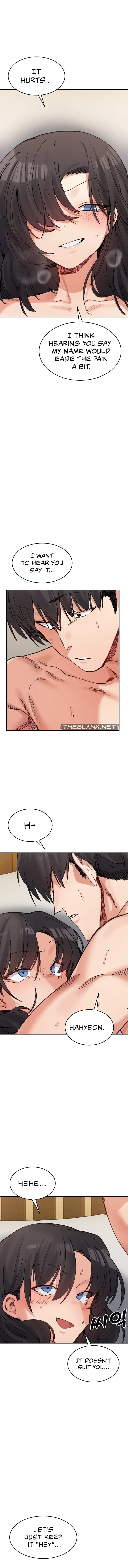 A Delicate Relationship Episode 39 - Page 12