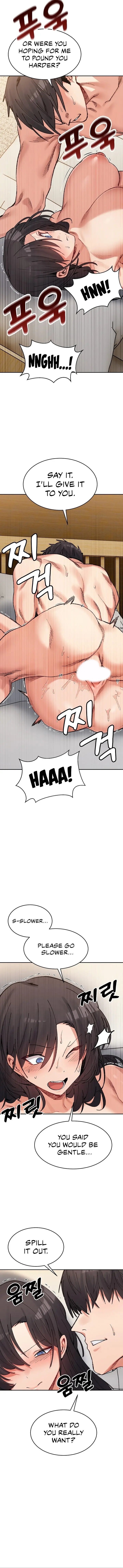 A Delicate Relationship Episode 39 - Page 14
