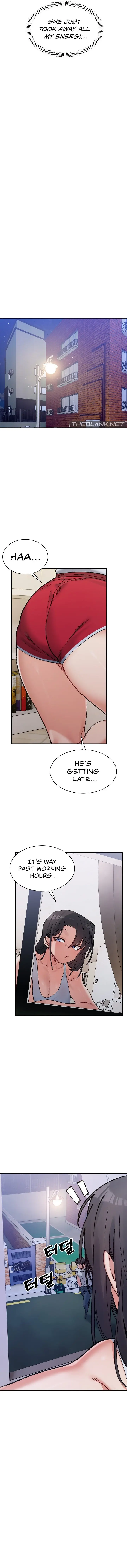 A Delicate Relationship Episode 41 - Page 13