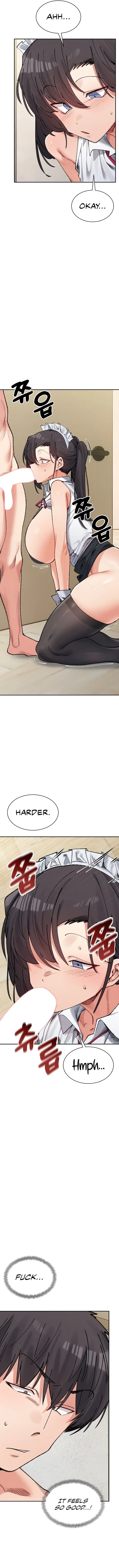 A Delicate Relationship Episode 43 - Page 5