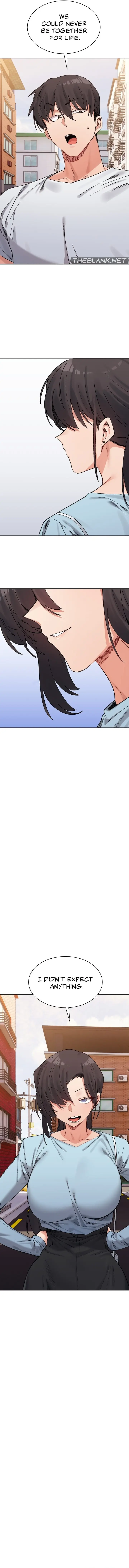 A Delicate Relationship Episode 45 - Page 15