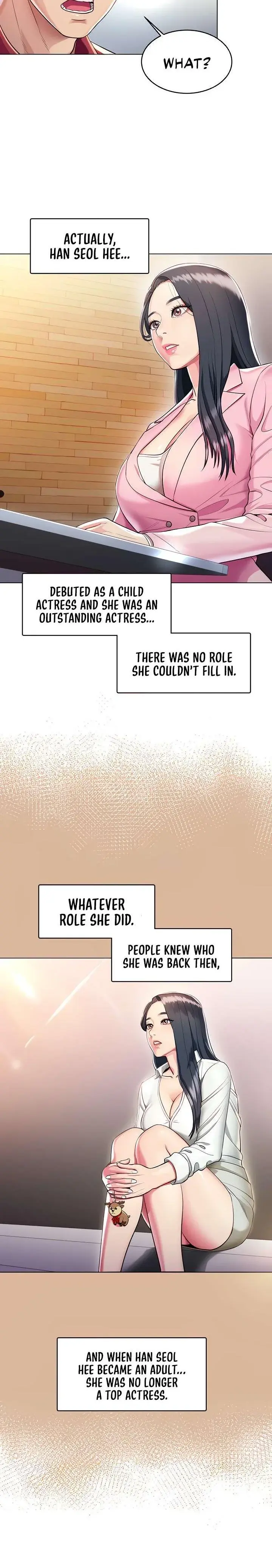 A Different Class Episode 1 - Page 10