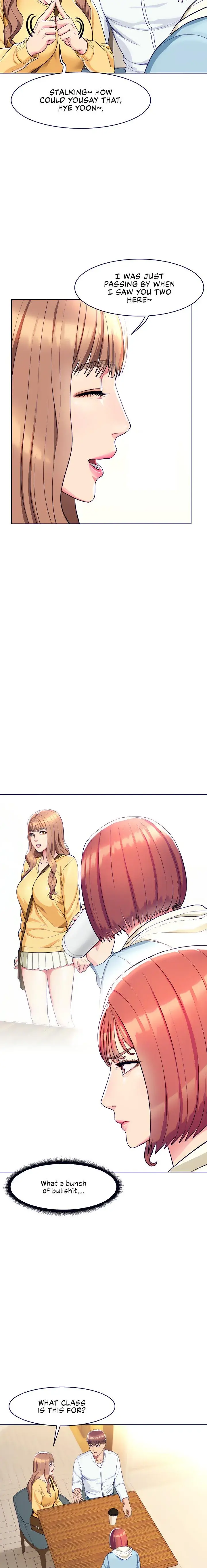 A Different Class Episode 10 - Page 2