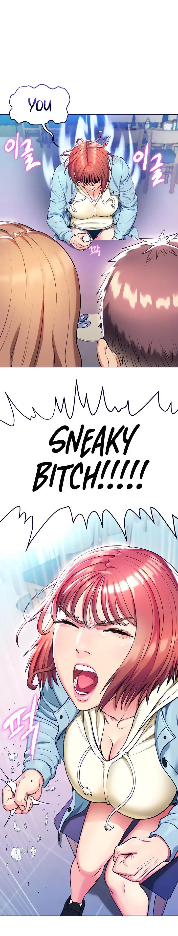 A Different Class Episode 10 - Page 24