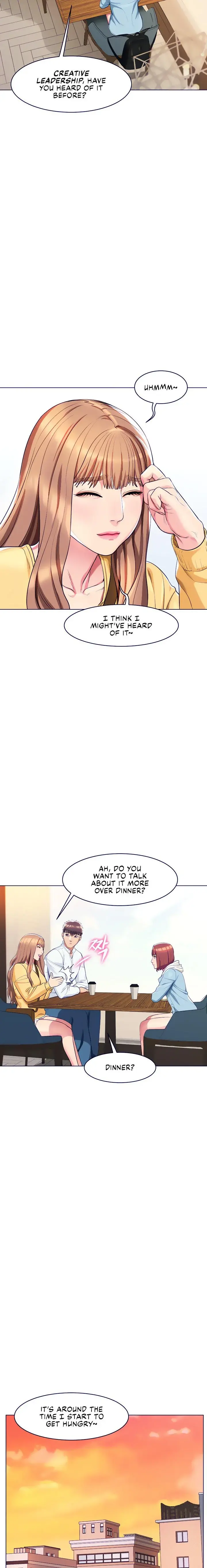 A Different Class Episode 10 - Page 3