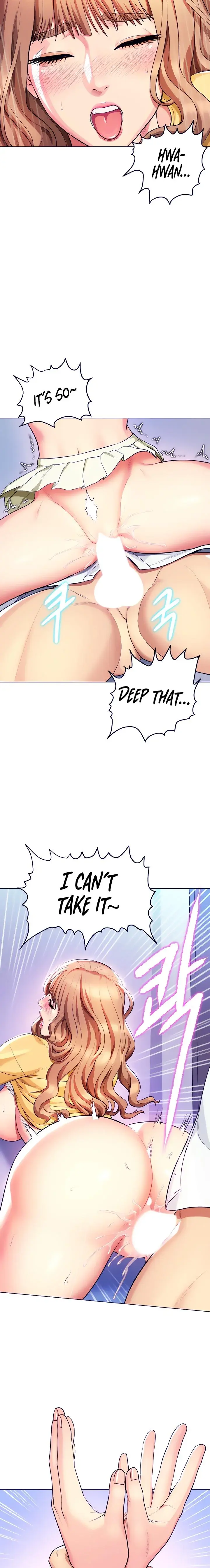 A Different Class Episode 11 - Page 23