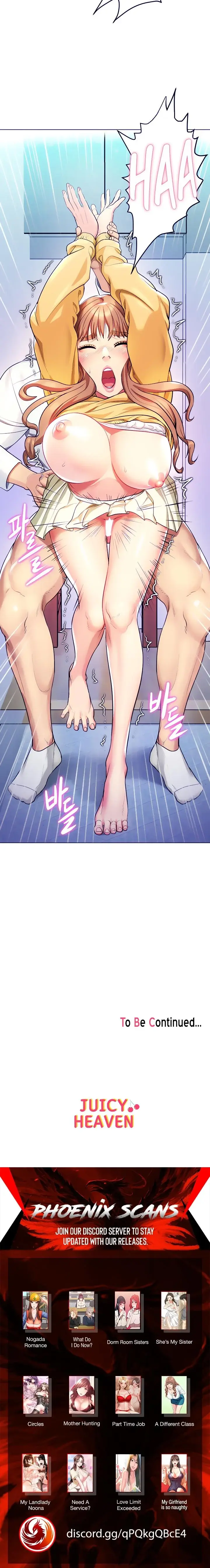 A Different Class Episode 11 - Page 25