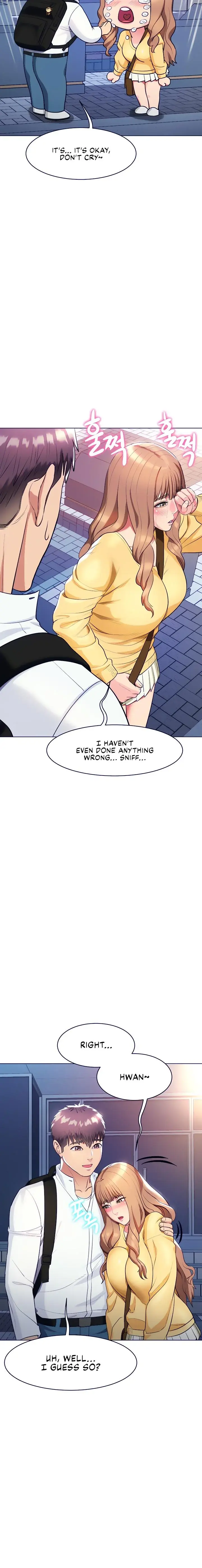 A Different Class Episode 11 - Page 5
