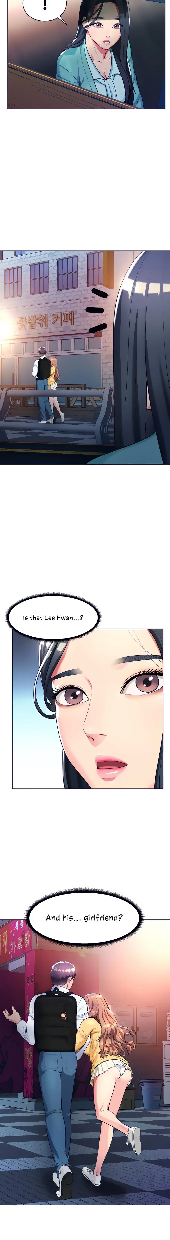 A Different Class Episode 11 - Page 8