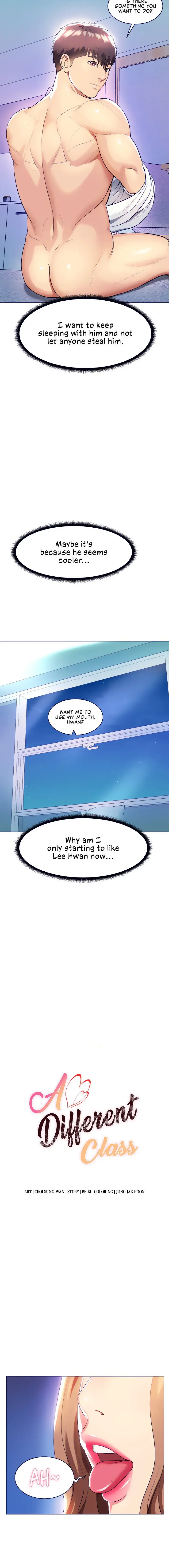 A Different Class Episode 12 - Page 10