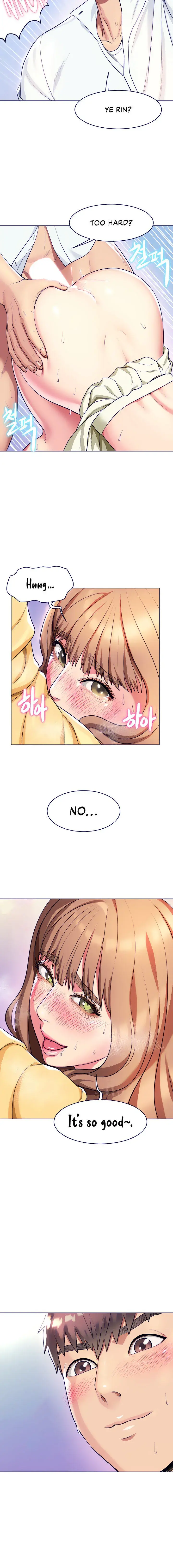 A Different Class Episode 12 - Page 4