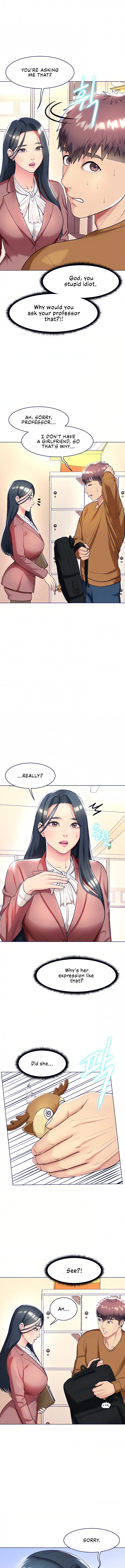 A Different Class Episode 13 - Page 10