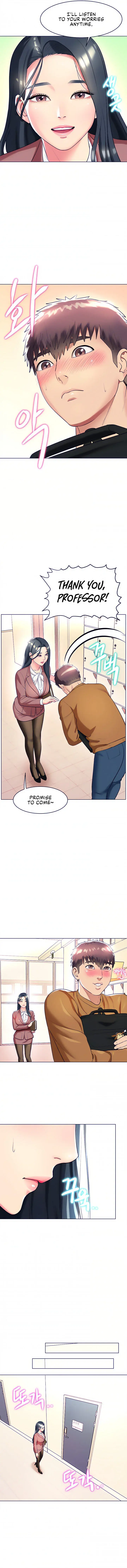 A Different Class Episode 13 - Page 13