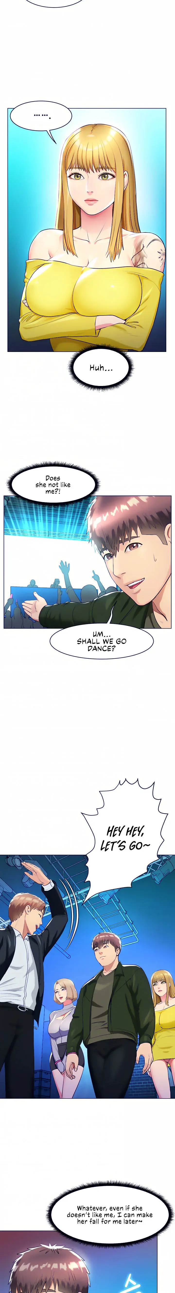 A Different Class Episode 14 - Page 19