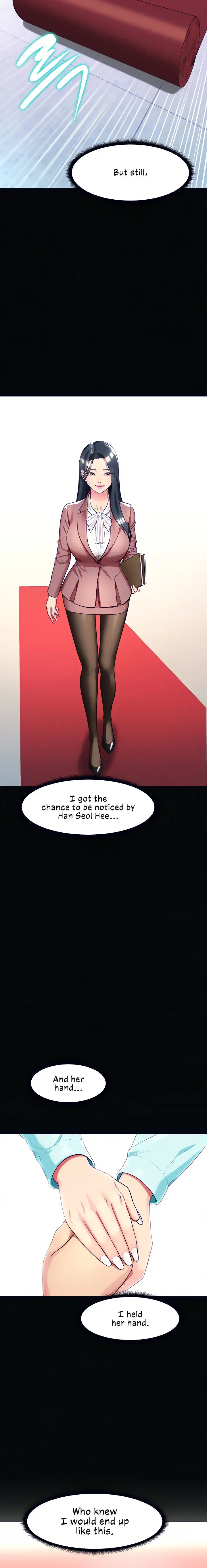 A Different Class Episode 14 - Page 5