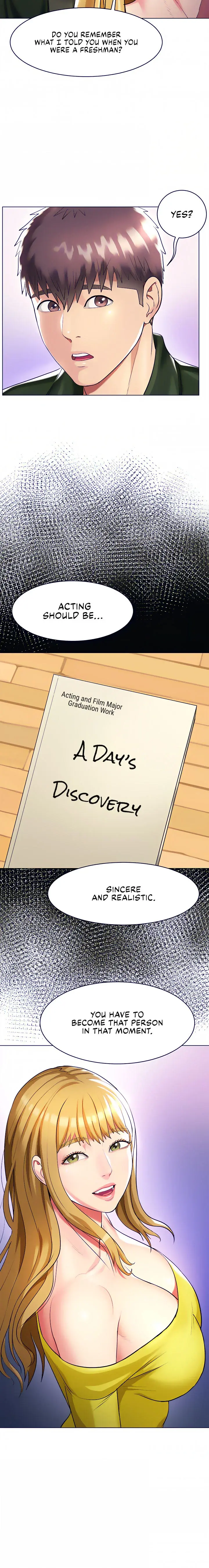 A Different Class Episode 15 - Page 10