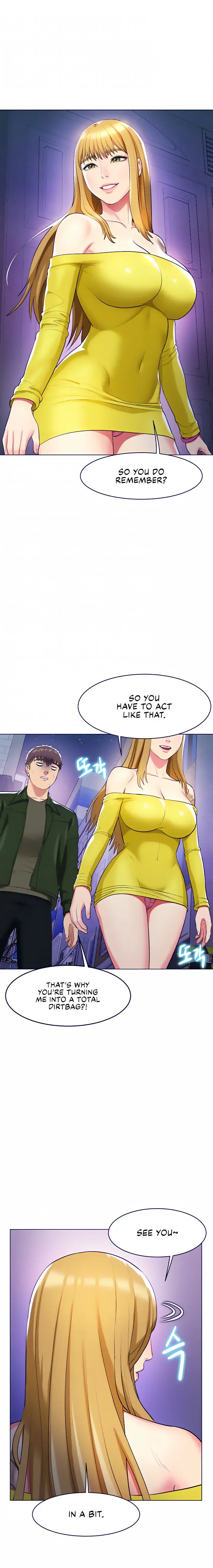 A Different Class Episode 15 - Page 11