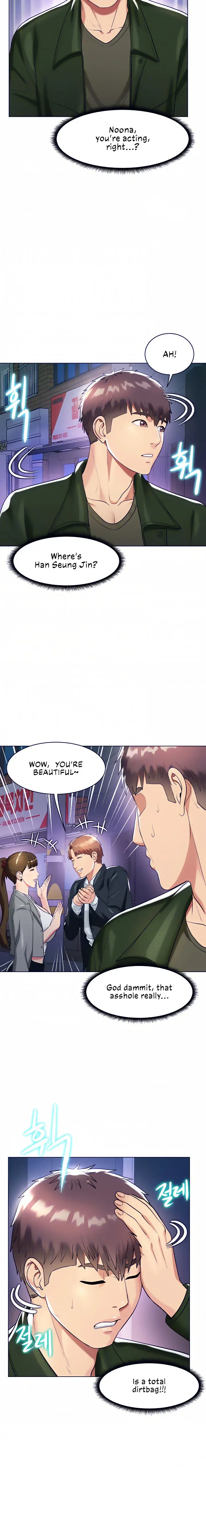 A Different Class Episode 15 - Page 15