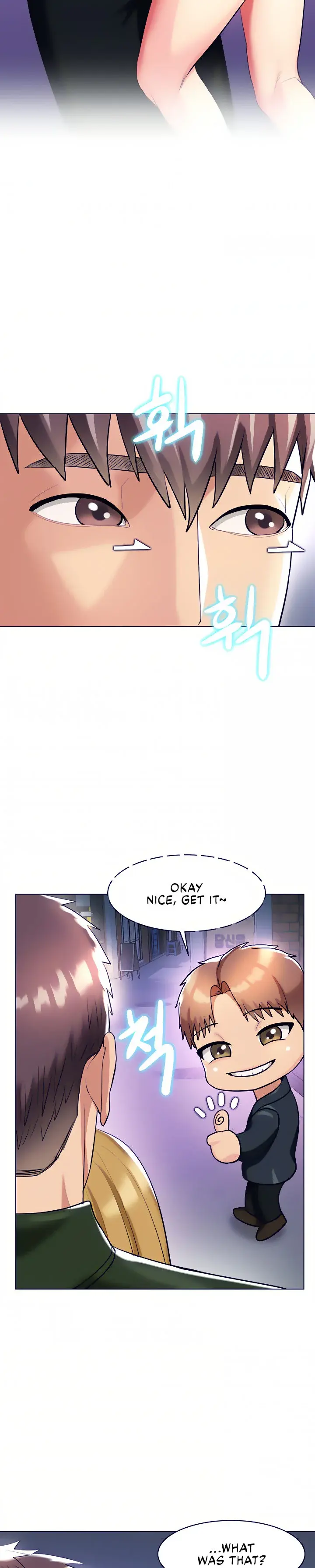 A Different Class Episode 15 - Page 18