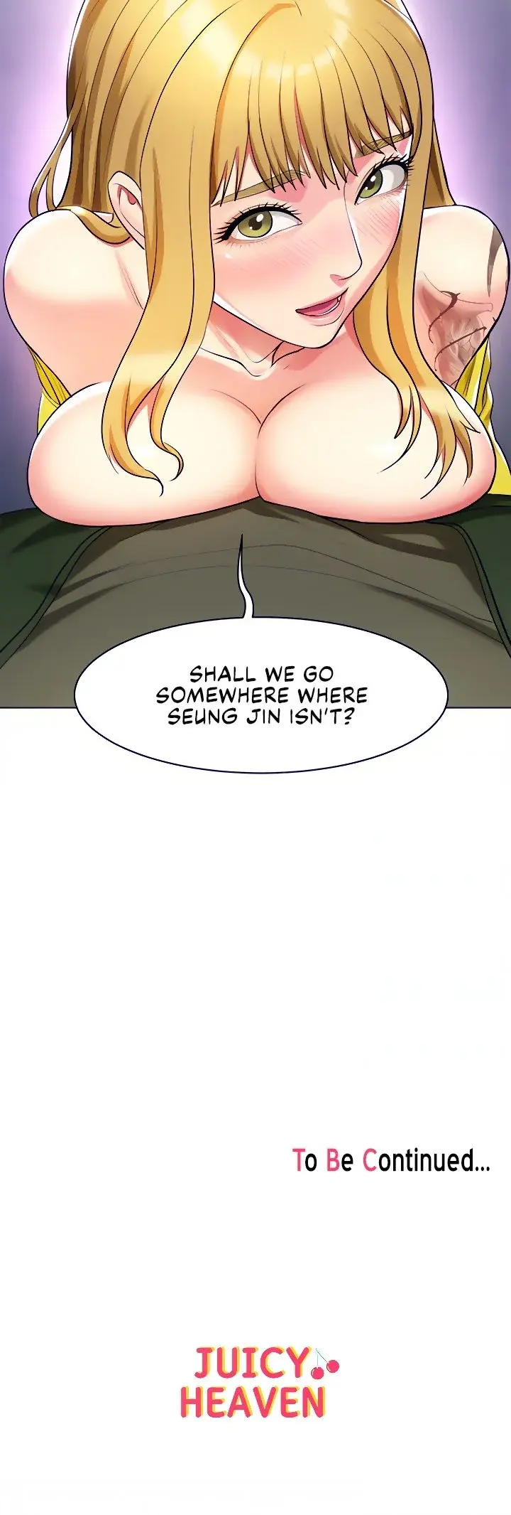 A Different Class Episode 15 - Page 20