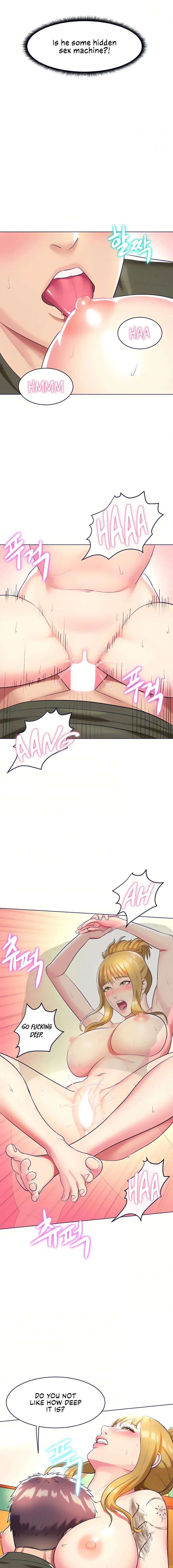 A Different Class Episode 17 - Page 15