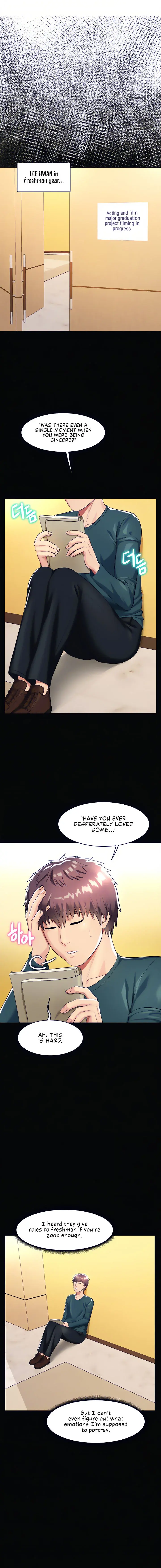 A Different Class Episode 17 - Page 2