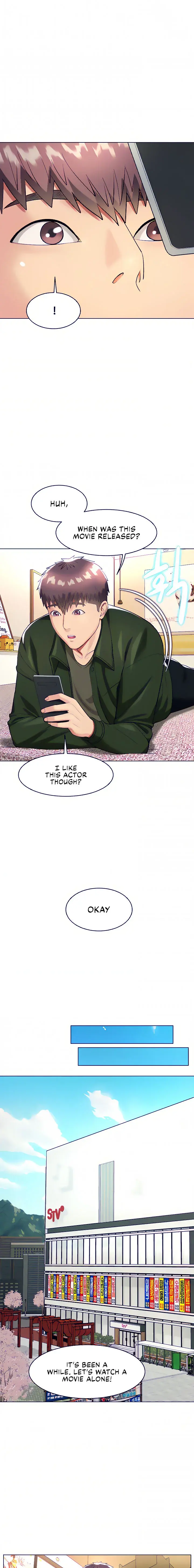 A Different Class Episode 18 - Page 15