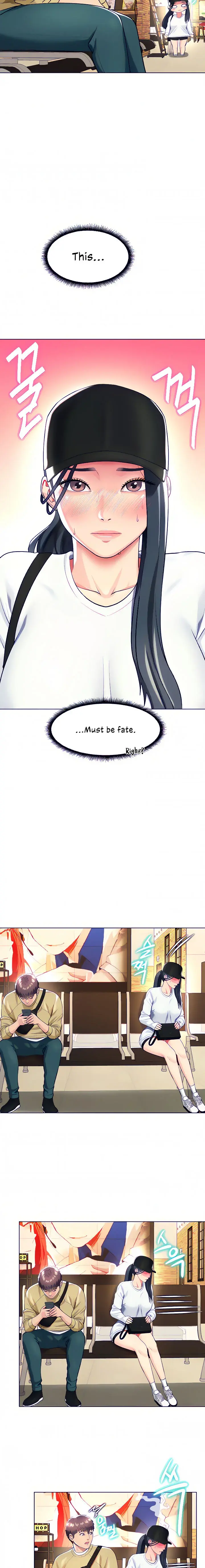 A Different Class Episode 18 - Page 18