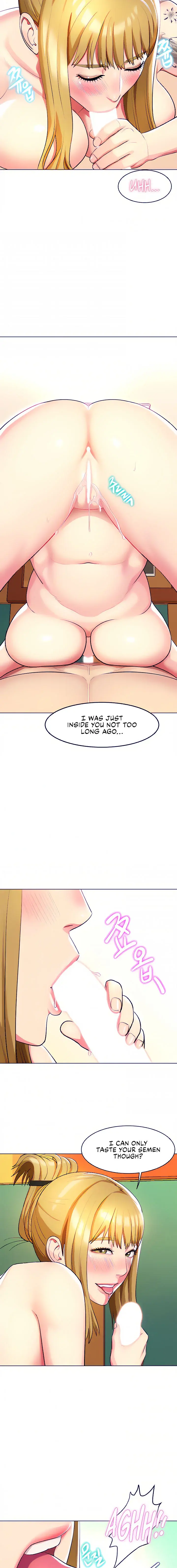 A Different Class Episode 18 - Page 2