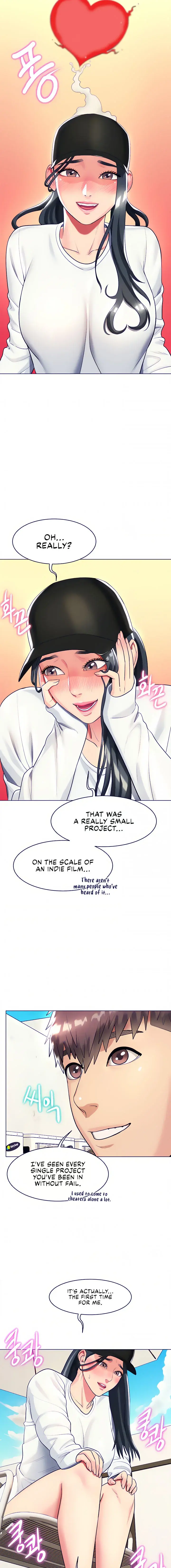 A Different Class Episode 19 - Page 15