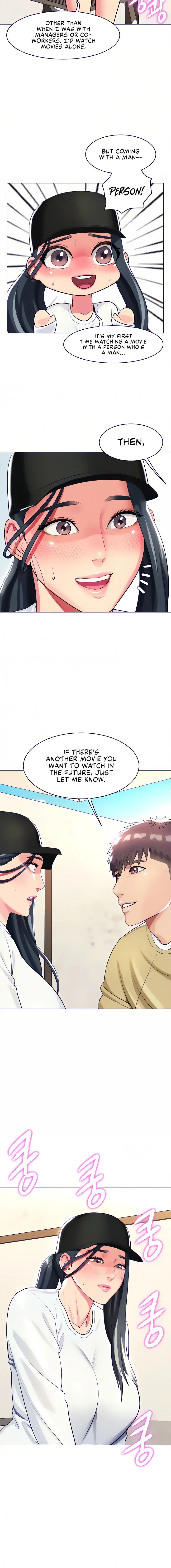 A Different Class Episode 19 - Page 16