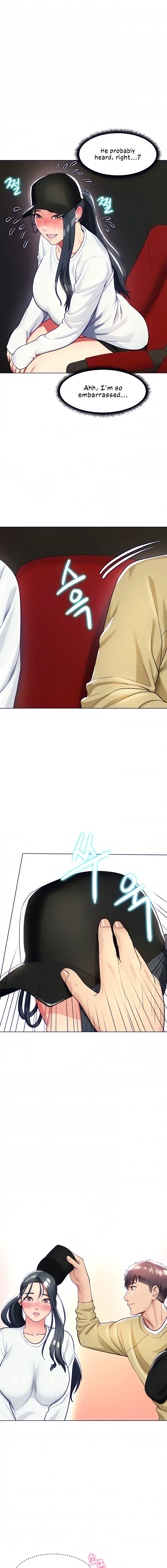 A Different Class Episode 19 - Page 9