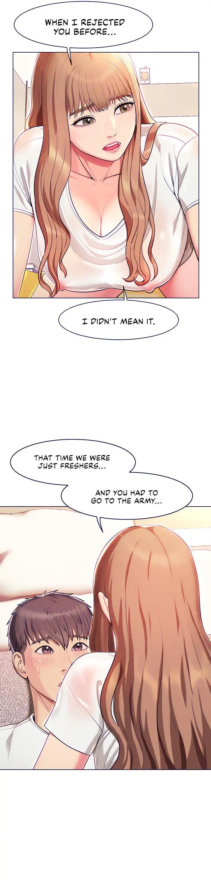 A Different Class Episode 2 - Page 13